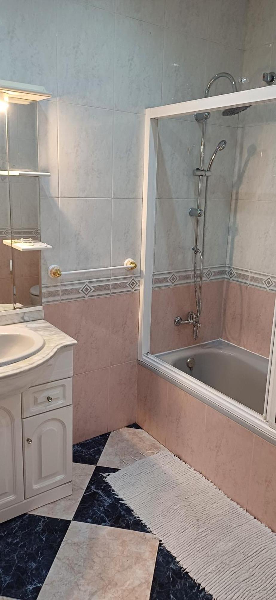 Piso En Malaga Arenas 아파트 외부 사진