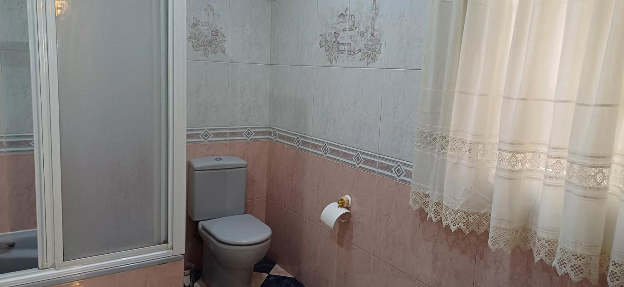 Piso En Malaga Arenas 아파트 외부 사진