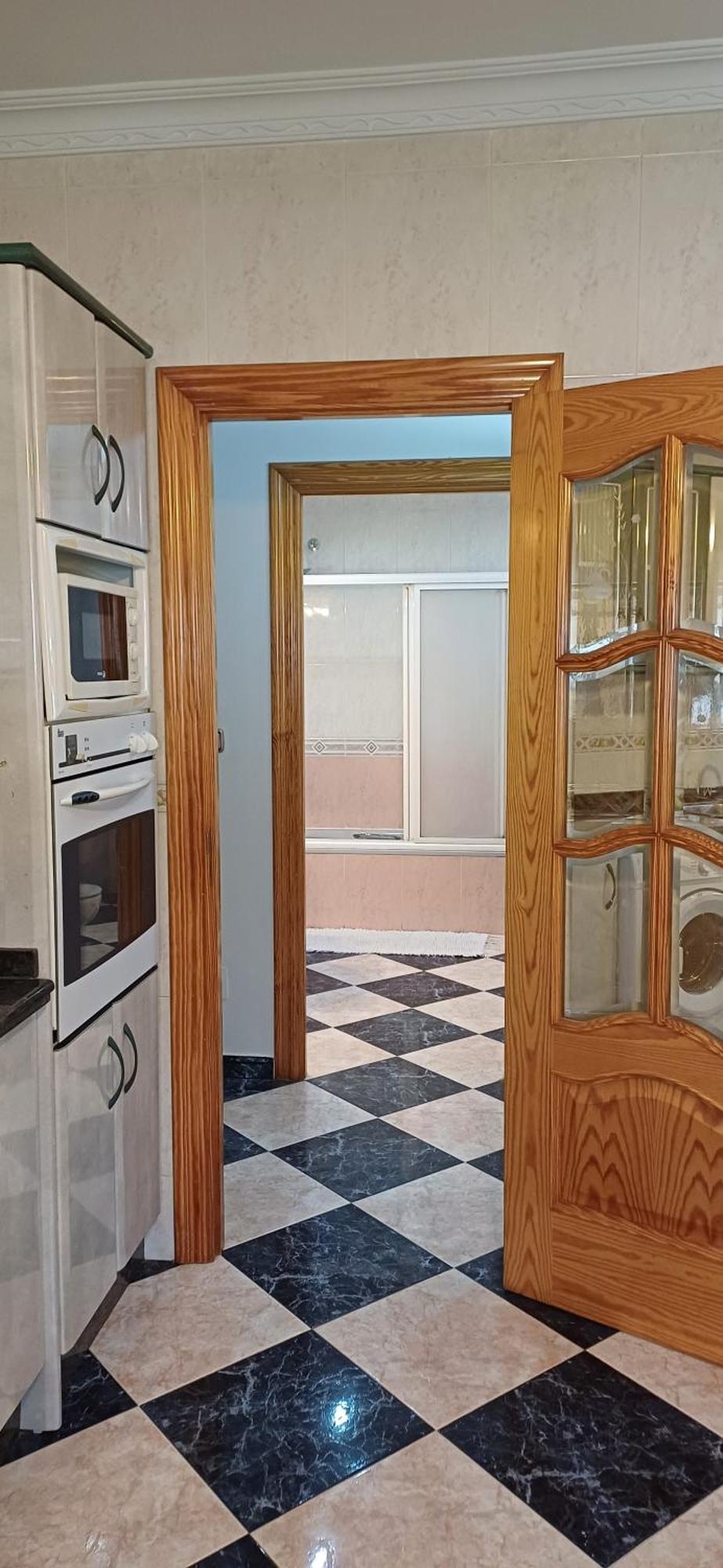 Piso En Malaga Arenas 아파트 외부 사진