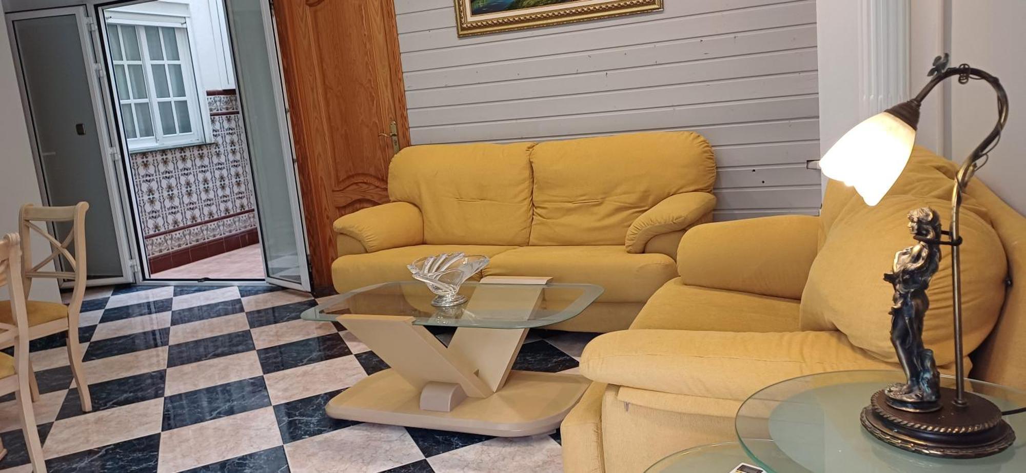 Piso En Malaga Arenas 아파트 외부 사진