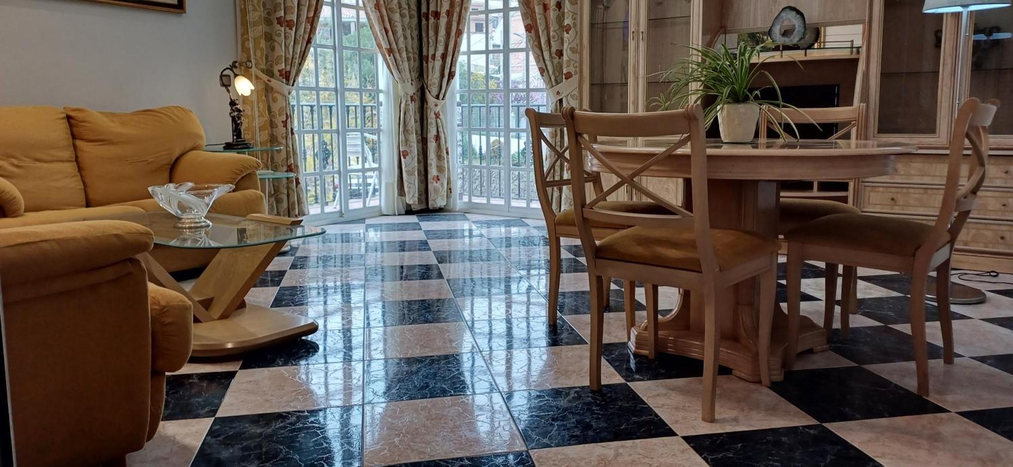 Piso En Malaga Arenas 아파트 외부 사진