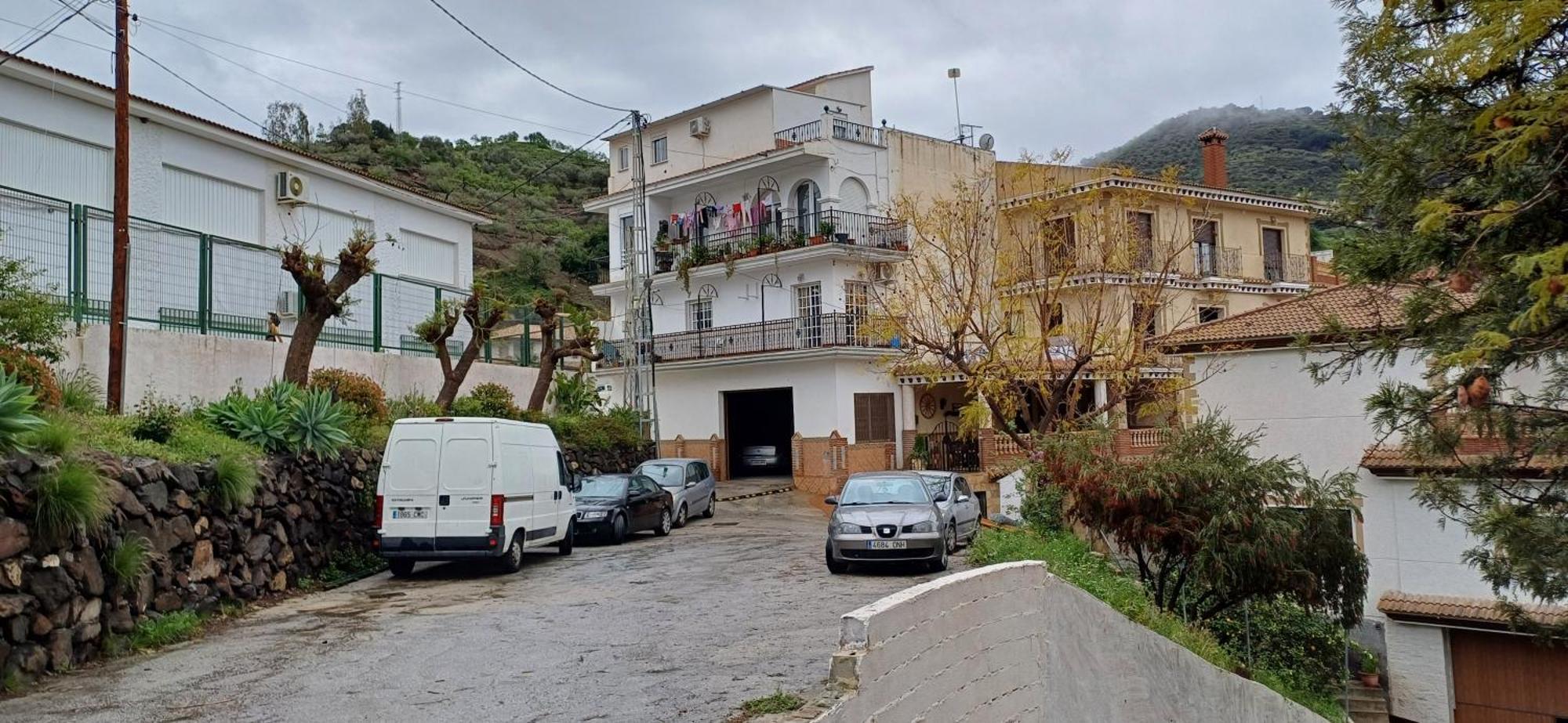 Piso En Malaga Arenas 아파트 외부 사진