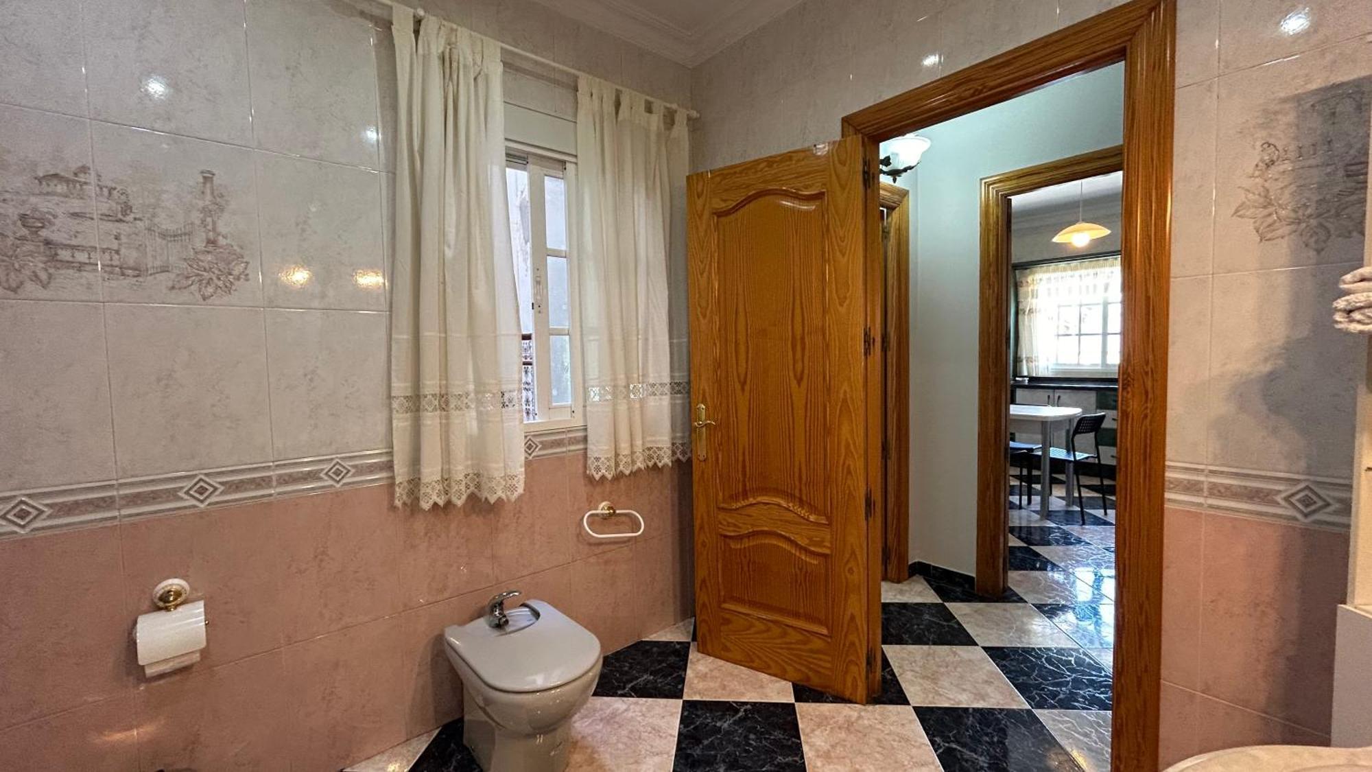 Piso En Malaga Arenas 아파트 외부 사진