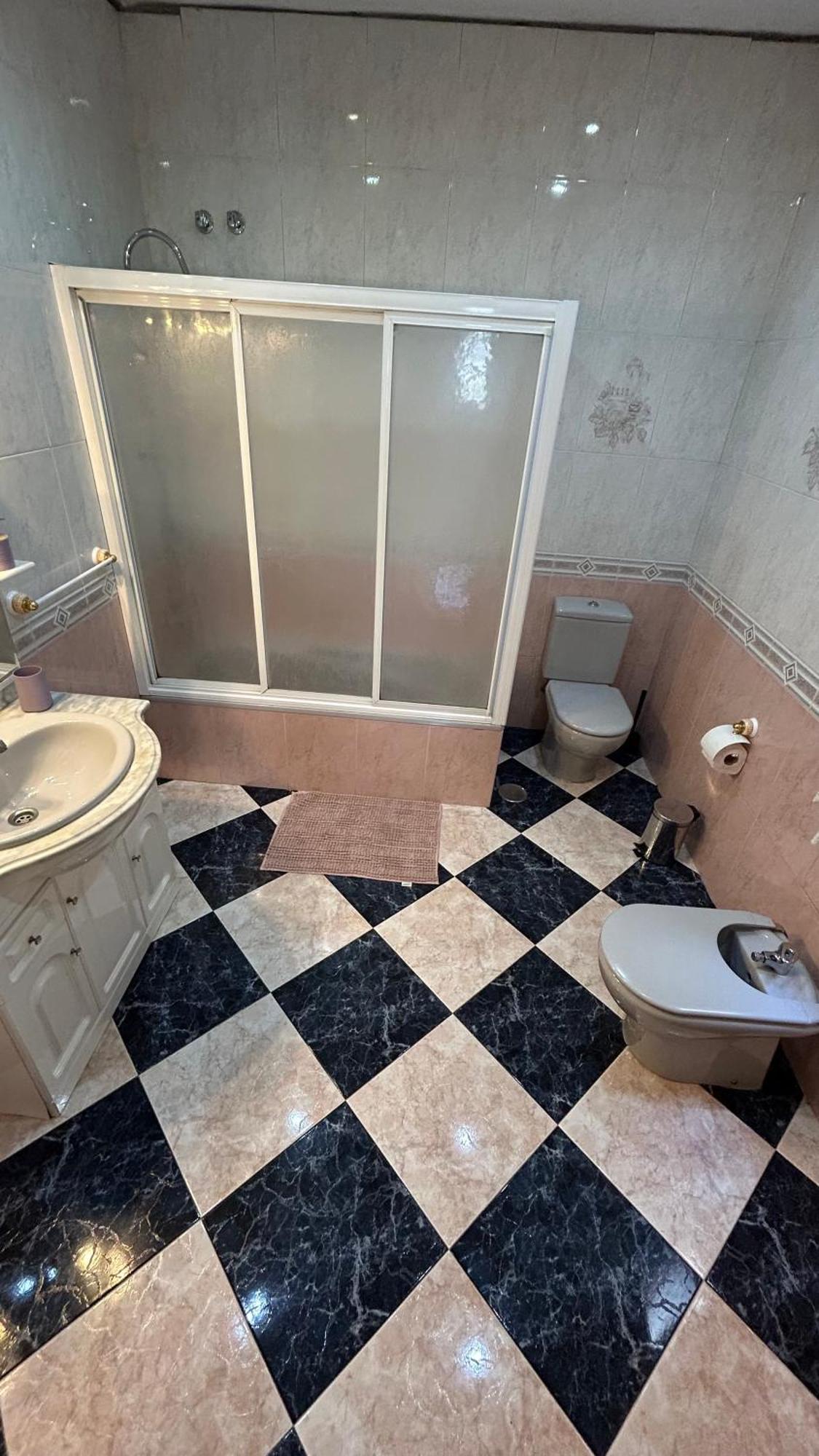 Piso En Malaga Arenas 아파트 외부 사진