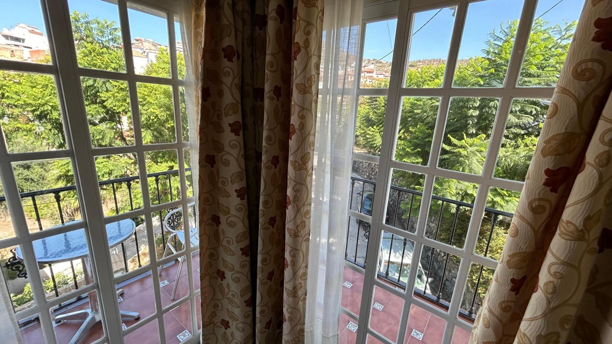 Piso En Malaga Arenas 아파트 외부 사진