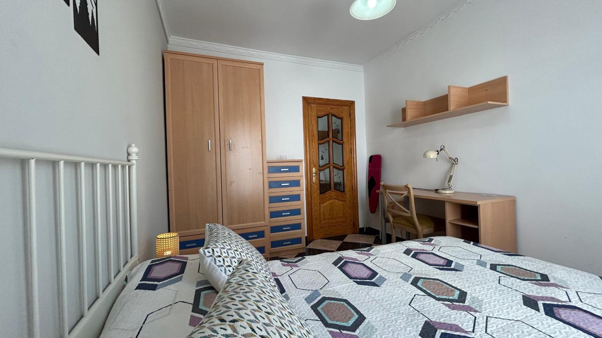 Piso En Malaga Arenas 아파트 외부 사진