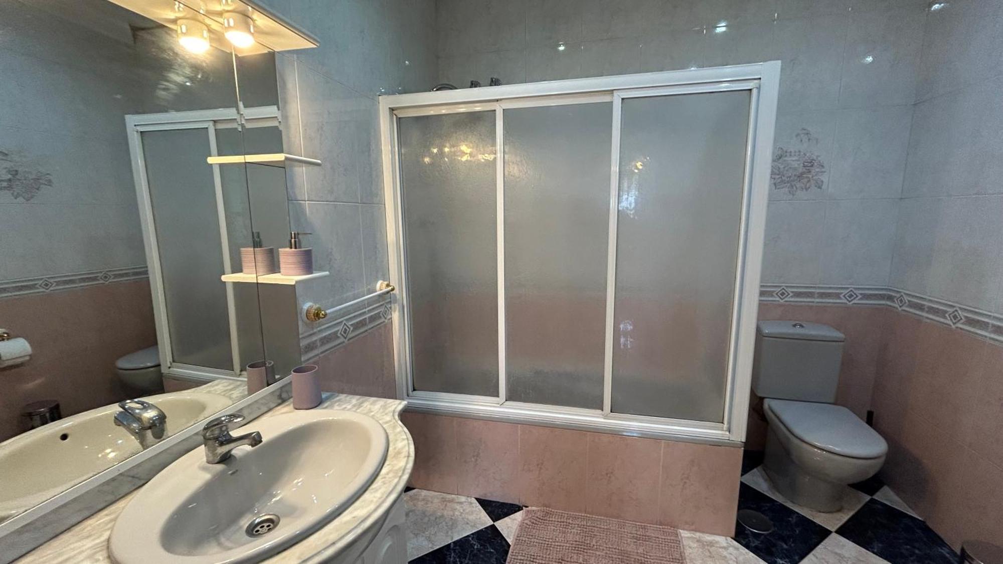 Piso En Malaga Arenas 아파트 외부 사진