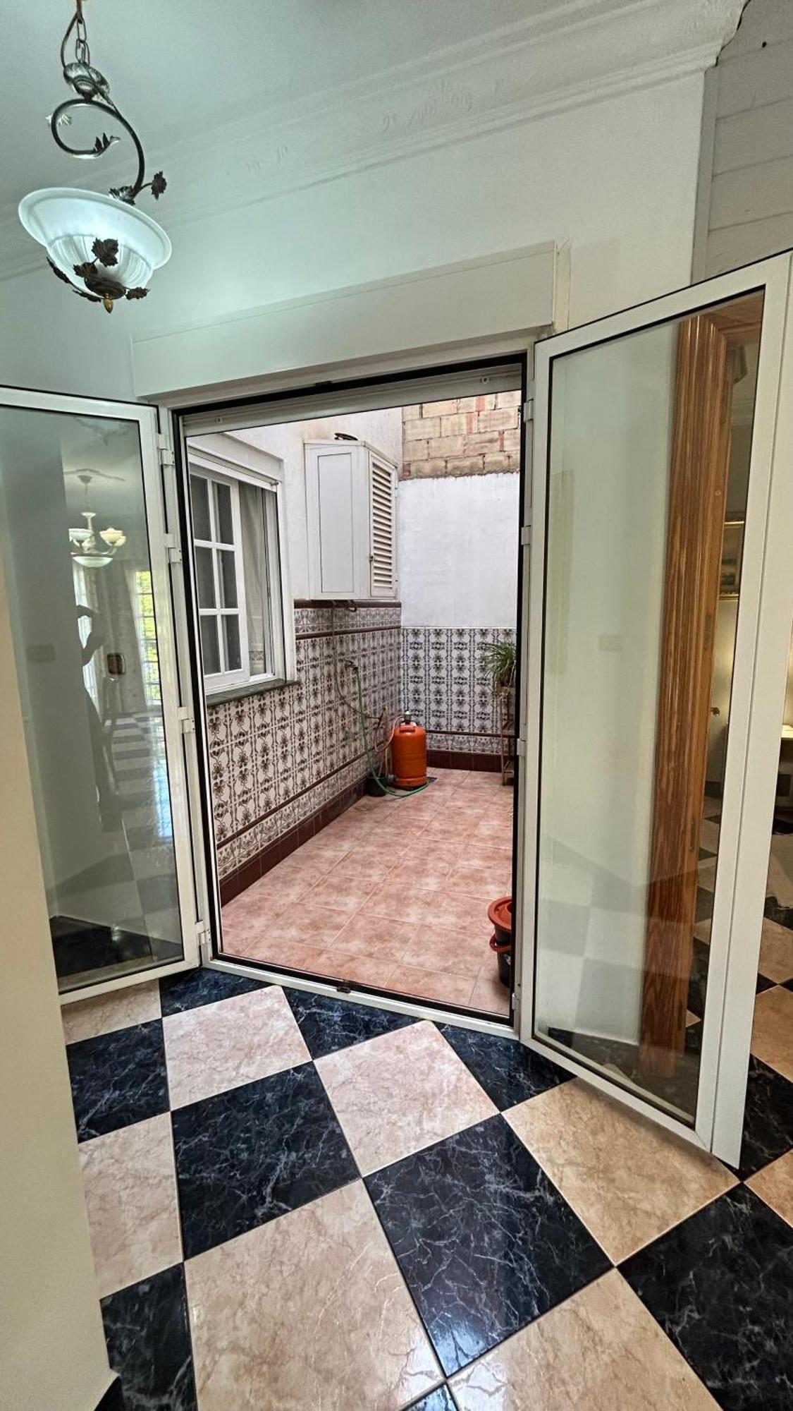 Piso En Malaga Arenas 아파트 외부 사진