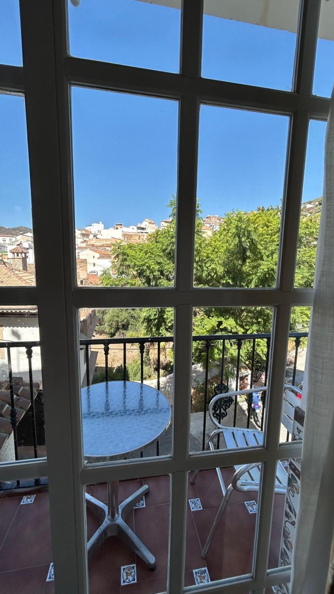 Piso En Malaga Arenas 아파트 외부 사진